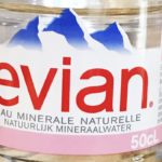 evian