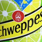 schweppes