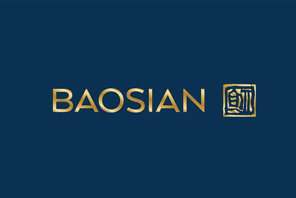 logo Baosian