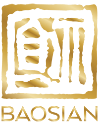 Logo Baosian