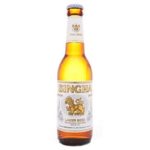 biere thai singha