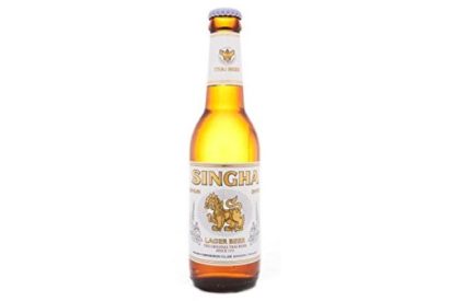 biere thai singha